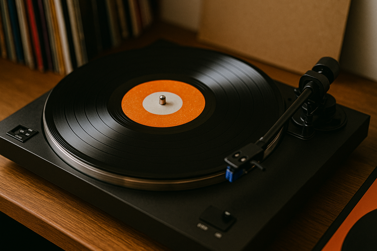 PhonoPress.com Hero Image